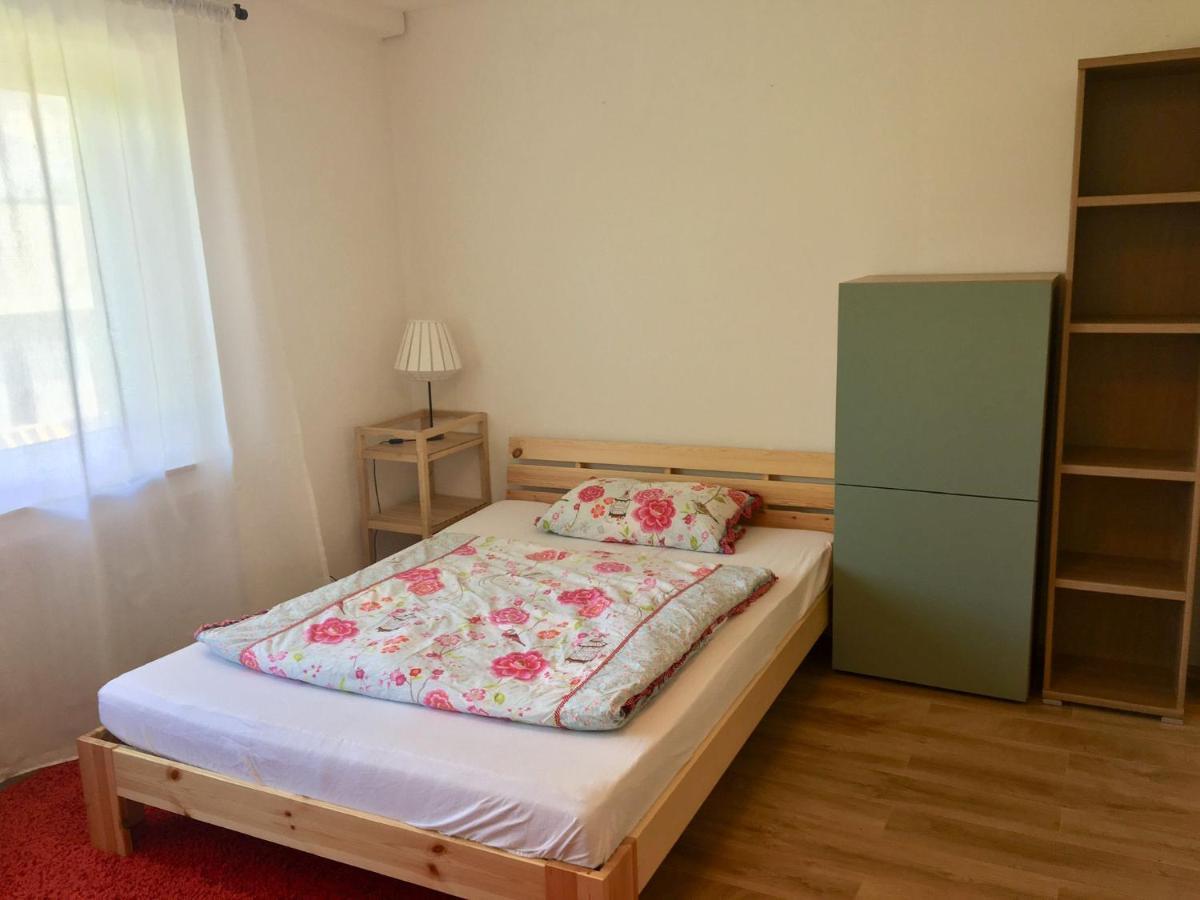 Mayen, Im Mohren, Privatzimmer Nr2, Waldrand, Nahe Nurburgring & Burg Eltz, Gemeinschaftsbad Exteriör bild